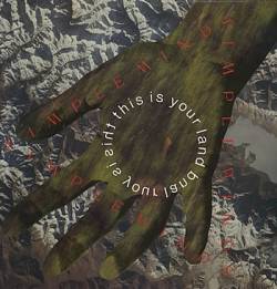 Simple Minds : This Is Your Land